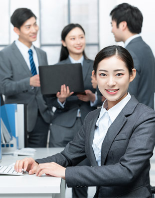 服務全面無憂保障